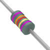 Through Hole Resistors - RNF18BTD73R2-ND - DigiKey