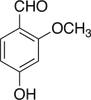4-Hydroxy-2-methoxybenzaldehyde - 26593 - Medical Isotopes, Inc.