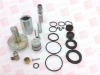 Pneumatic Valve Rebuild Kit / Seal Kit - 18551831 - Radwell International