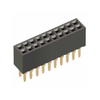 Headers, Receptacles, Female Sockets - 952-M50-3000445-ND - DigiKey