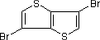3,6-Dibromothieno[3,2-b]thiophene - D3679 - TCI America