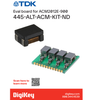 Evaluation and Demonstration Boards and Kits - 445-ALT-ACM-KIT-ND - DigiKey