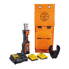 Crimpers, Applicators, Presses - 1742-BAT207T1-ND - DigiKey