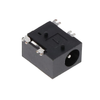 Power Connectors - SC2661CT-ND - DigiKey
