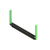 Edgeboard Connectors - 151-387-060-558-868-ND - DigiKey