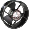 Fan;AC;High Perform;DieCastAlum;230V;700CFM;2200RPM;65dB;70W;Term;Ball;254mmDia. - 70103394 - Allied Electronics, Inc.