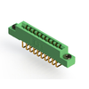 Edgeboard Connectors - 151-807-010-558-103-ND - DigiKey