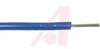 WIRE,HOOK-UP, 14 AWG, STR; BLUE - 70040690 - Allied Electronics, Inc.