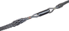 Snake Grip Swivel type RopeDiaRange 25-38 -- 140603800500 - Image