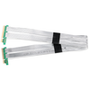 Pluggable Cables - 19-8KG8-0991L-0750-ND - DigiKey