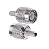 RP TNC (M) St. Connector for HLF240 Cable - ET-TMRS-23 - Eteily Technologies India Pvt. Ltd.