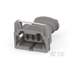 Rectangular Connector Housings - 17-282191-2-ND - DigiKey