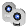 Encoders - 2223-AMT102-D2048-I8000-S-ND - DigiKey