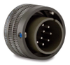 Mil Spec Circular Connectors - 2004775 - RS Components, Ltd.