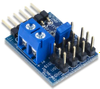 Power, Motor & Robotics Development Tools - 1346446 - RS Components, Ltd.