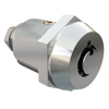 Cam Lock, Pin Tumbler Keyed Alike -- PT-1-3C101-20L-KA - Image