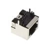 Modular/Ethernet Connector (RJ45, RJ11) Jacks - 553-E5J88-61LJB4-L-ND - DigiKey