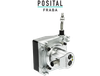 linear-sensors - LU0-S401B-1216-3D60-PRQ - POSITAL B.V.