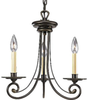 Mini Chandeliers-Candle - 237902 - Light Center (The)