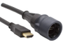 HDMI Cables - 664196 - RS Components, Ltd.