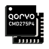 26.5 GHz Rf Amplifier - 860-CMD275P4 - ERSAELECTRONICS PTE. LTD.