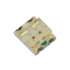SMD Led Indication - Discrete - 105-APB3227SEKCGKC - ERSAELECTRONICS PTE. LTD.
