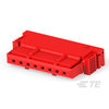 Rectangular Connector Housings - 17-364257-E-ND - DigiKey