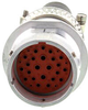 Circular / Cylindrical Connector - HD30 Series - HD34-24-29PE-059 - LADD Distribution
