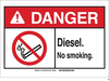 ANSI sign - 143753 - Brady Corporation