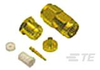Coax Connectors - 1-1478908-0 - TE Connectivity