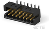 PCB Headers & Receptacles - 1-2842242-4 - TE Connectivity