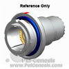 Amphenol 2M804-004-07M10-5PD - PEI-Genesis
