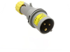Power Entry Connectors - Inlets, Outlets, Modules -- 2181-700124-ND - Image
