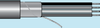 Alpha Essentials Multi-Conductor Cable - Shielded - 20 AWG 6 Conductor - Gray - 300V - 1000ft - Alpha M4664 SL001 - ALPM4664-SL001 - Lapp Tannehill