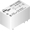 Relay, Safety, Spst-No, Nc, 250Vac, 6A; Coil Voltage Elesta - 30M9901 - Newark, An Avnet Company