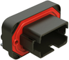 Automotive Conn, 12Pos, Rcpt, 13A, 250V; Product Range Amphenol Sine/tuchel - 94AC0992 - Newark, An Avnet Company