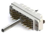 Conn, Rack & Panel, Rcpt, 56Pos, 3.81Mm; Product Range Edac - 68AH5938 - Newark, An Avnet Company