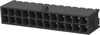 Wtb Conn, Header, 24Pos, 2Row, 3Mm; Connector Systems Amp - Te Connectivity - 19R0688 - Newark, An Avnet Company