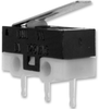 Microsw, Spdt, 1A, 125Vac, 0.23N Rohs Compliant Camdenboss - 73AJ3186 - Newark, An Avnet Company