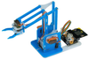 Mearm Robot Kit, Blue, Micro Kitronik - 02AH5299 - Newark, An Avnet Company