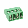 PHOENIX CONTACT 1712805 Wire-To-Board Terminal Block, 5.08 mm, 4 Ways, 24 AWG, 12 AWG, 1.5 mm, Screw - 629-1712805 - Utmel Electronic Limited