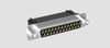 D-Sub - L17DBFRCA25S - Amphenol Communications Solutions