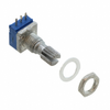Potentiometers, Variable Resistors - Rotary Potentiometers, Rheostats - PTD901-2015K-B103 - Shenzhen Shengyu Electronics Technology Limited