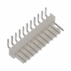 Headers, Male Pins - 2057-LHS-11-TRA-ND - DigiKey