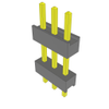 Board Spacers, Stackers (Board to Board) - 612-DW-03-15-T-S-375-ND - DigiKey
