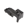 Bushings, Grommets - 3720-1836-ND - DigiKey