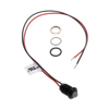 Panel Indicators, Pilot Lights - 679-Q8P5BXXW02E-ND - DigiKey