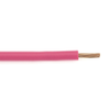 General Cable 148723-91AW Automotive Cross-Link Wire, SXL Standard Wall, 14 Ga., Pink - WX14-12 - Waytek, Inc.
