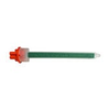 medmix MIXPAC™ F-System EAMFQX07-24S Static Mixer 0.30 ID x 7.5 in x 24 Element - EAMFQX07-24S - Ellsworth Adhesives