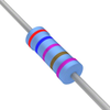 Through Hole Resistors - YR1B2K67CC-ND - DigiKey
